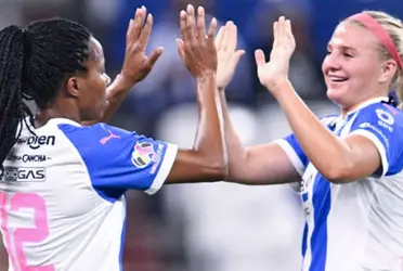 El conjuro regio, consiguió el triunfo este lunes que le ayudó bastante en la tabla general.