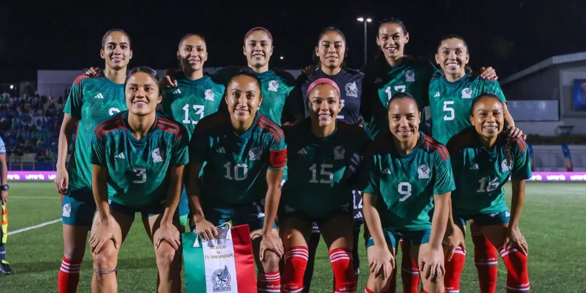 El conminado nacional tendrá su tercer partido en esta disciplina.