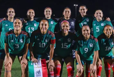 El conminado nacional tendrá su tercer partido en esta disciplina.