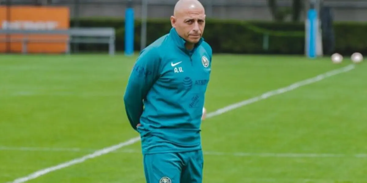 El dirigente de las Águilas considera que el equipo tiene las bases necesarias para volver a pelear por el título.