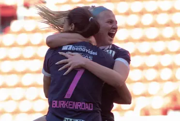 El emocionante encuentro se ha ido al medio tiempo.