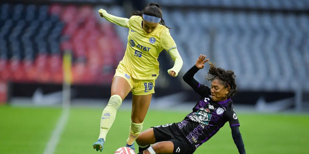 El encuentro de este lunes está a pocos minutos de iniciar, por lo que las alineaciones están listas.