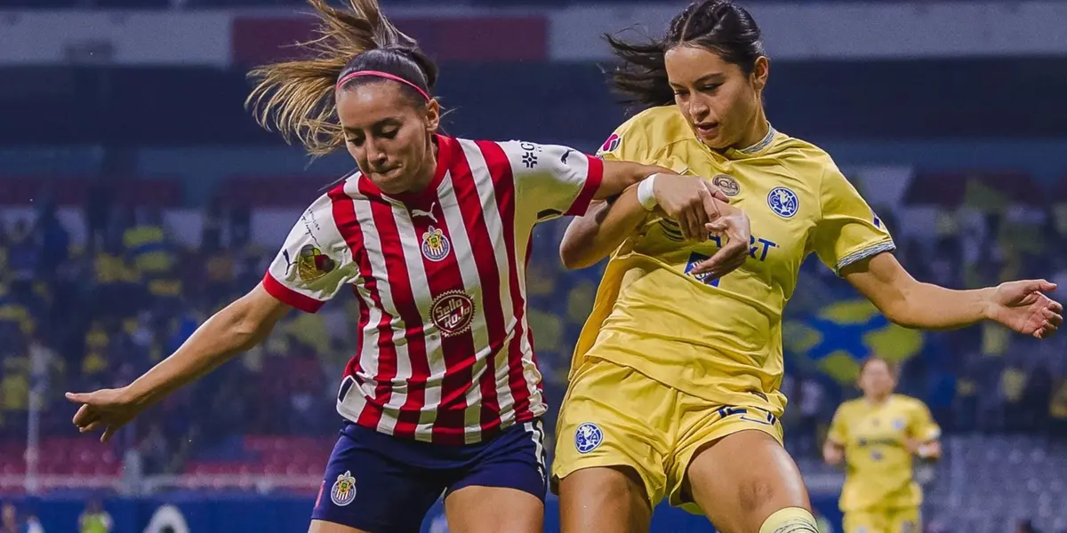 El encuentro entre las Águilas y el Rebaño cambiará de día debido a una razón, te contamos por qué.