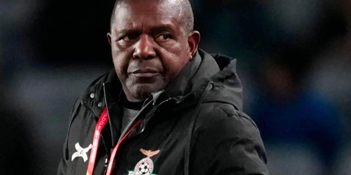 El entrenador de una Selección ha sido acusado de abusar sexualmente de una jugadora.