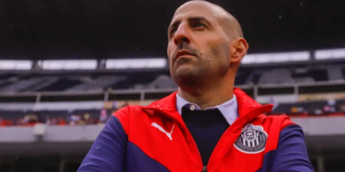 El entrenador del Rebaño aseguró que se llevan muchos aprendizajes.