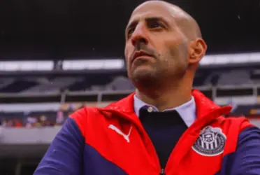 El entrenador del Rebaño aseguró que se llevan muchos aprendizajes.