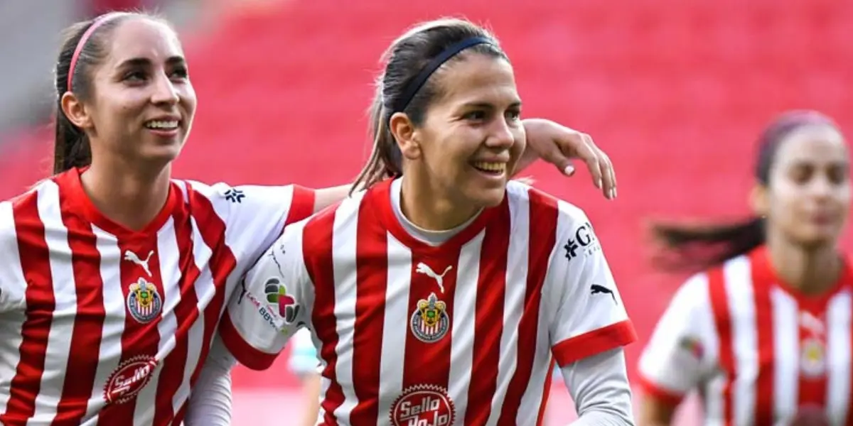 El entrenador destacó el gran nivel y aporte que hicieron las jugadoras del conjunto rojiblanco.