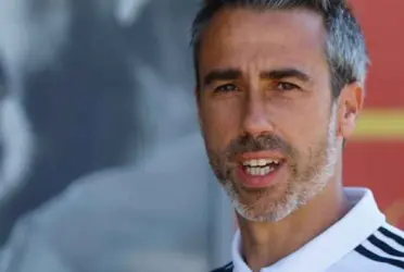 El entrenador español dejó de ser parte de la Selección de España Femenil tras ocho años al mando.