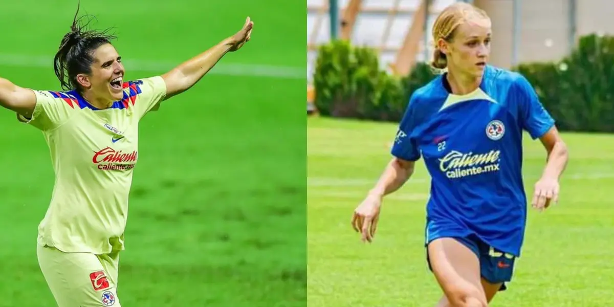 El entrenador quiere que las jugadoras lleguen de la mejor forma al Clásico de México.