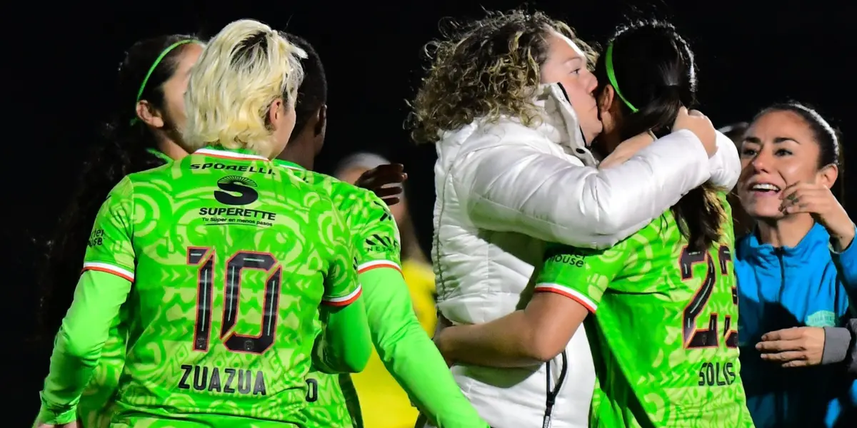 El equipo fronterizo volvió a sumar tres puntos después de algunas jornadas.