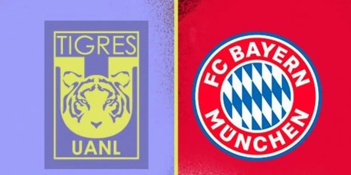 El equipo más ganador de la Liga MX Femenil jugará contra uno de los equipos más protagonistas en Alemania, el Bayern Múnich Femenil.