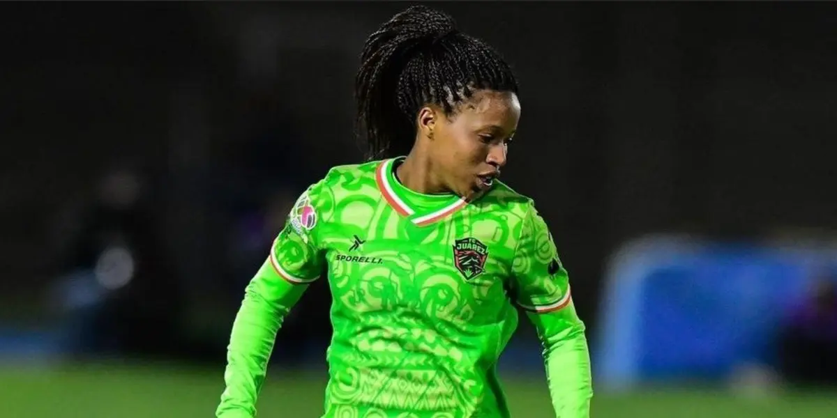 El equipo regio anunció a su primera refuerzo para el Apertura 2023.