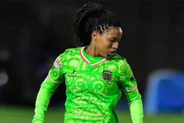 El equipo regio anunció a su primera refuerzo para el Apertura 2023.