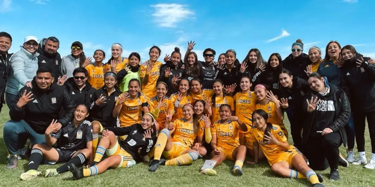 El equipo regio es uno de los que se suman a contribuir el desarrollo de la liga.