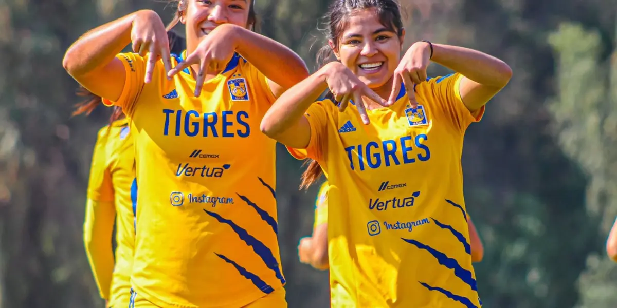 El equipo tiene entre sus filas de las categorías menores a una gran promesa.