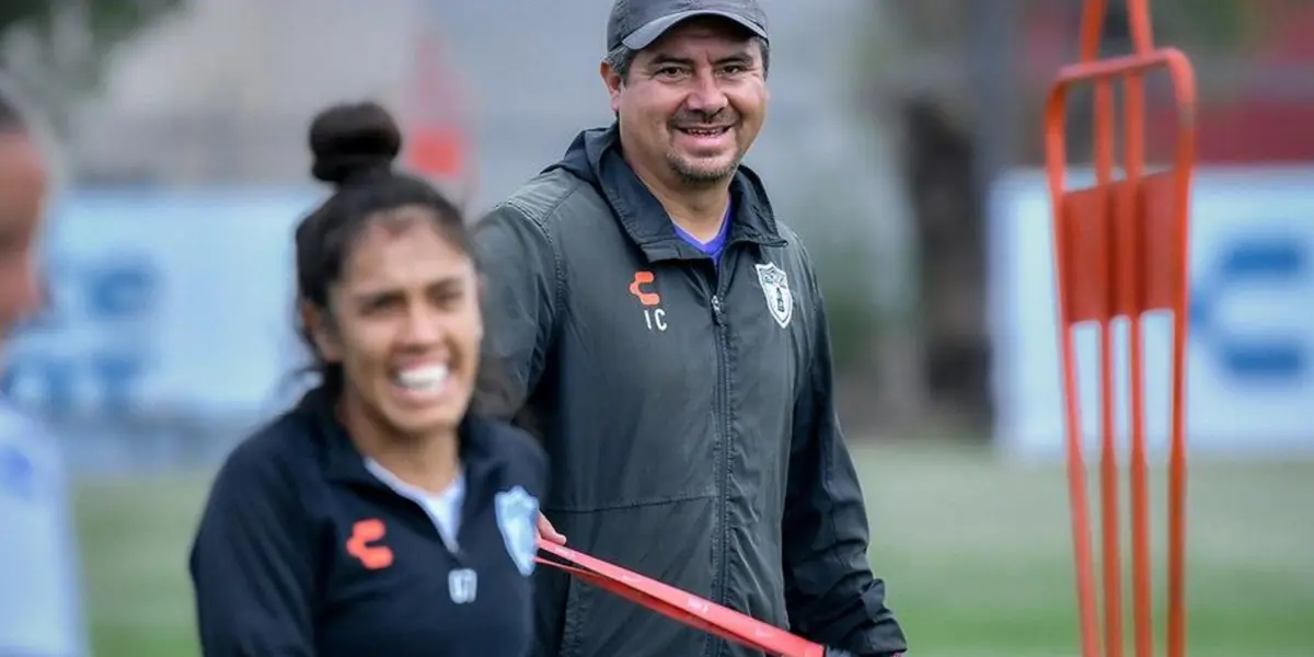 El estratega asegura que la vida siempre da más oportunidades.