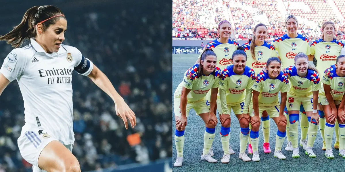 El estratega de las Águilas dio una pista de la que podría ser la siguiente refuerzo del equipo.