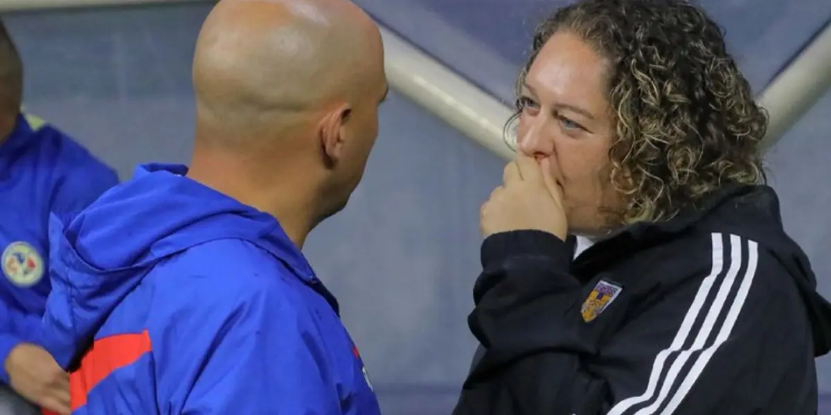 El estratega de las Águilas tomará este partido como una enseñanza, asegura deben mejorar.