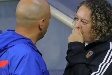 El estratega de las Águilas tomará este partido como una enseñanza, asegura deben mejorar.