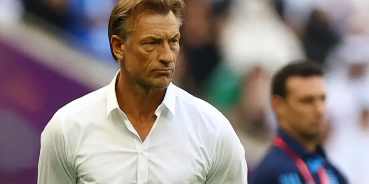 El estratega dejó su antiguo cargo y ahora se enfocará en esta Selección Femenil.