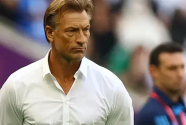 El estratega dejó su antiguo cargo y ahora se enfocará en esta Selección Femenil.