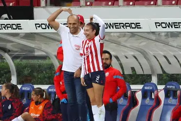 El estratega del Rebaño se encuentra contento con el funcionamiento del equipo.