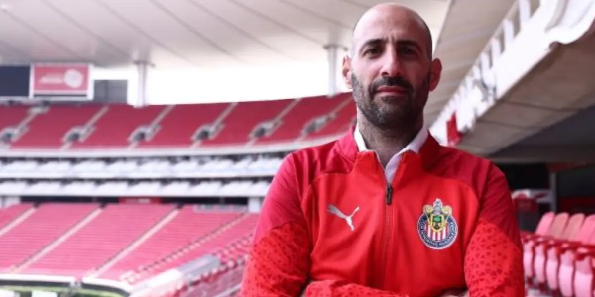 El estratega del Rebaño se mostró agradecido y contento por el apoyo de la afición.