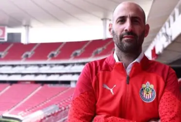 El estratega del Rebaño se mostró agradecido y contento por el apoyo de la afición.