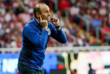 El estratega ha dejado el banquillo del conjunto rojiblanco.