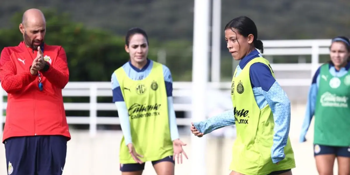 El estratega hizo algunas modificaciones para este llamado.