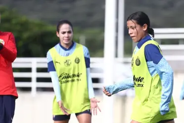 El estratega hizo algunas modificaciones para este llamado.