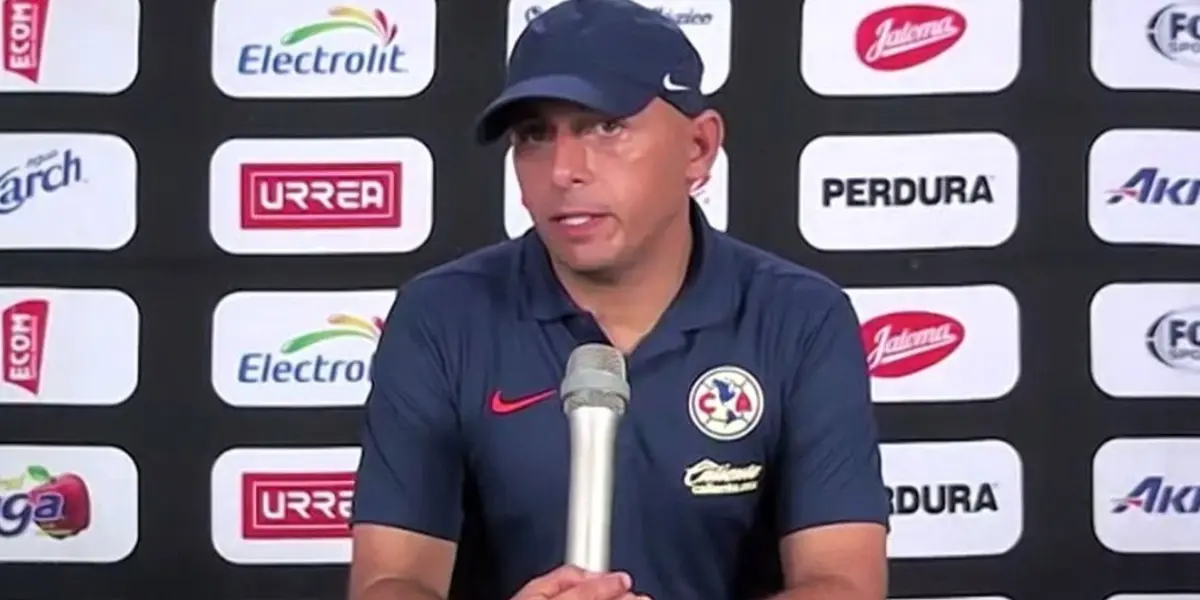 El estratega informó el estado de salud de tres de sus jugadoras tras sus lesiones.