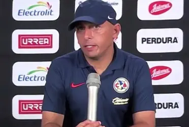 El estratega informó el estado de salud de tres de sus jugadoras tras sus lesiones.