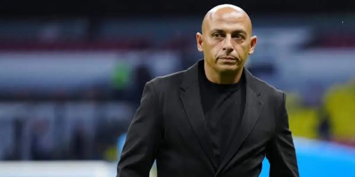 El estratega llegó a revolucionar al equipo y sus números lo respaldan.