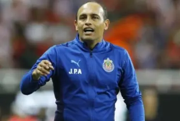 El estratega mexicano dejó de ser parte del Rebaño hace unos días.