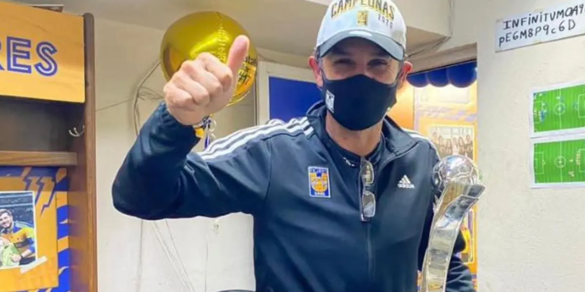 El estratega regresará al futbol femenil con el conjunto rojinegro.