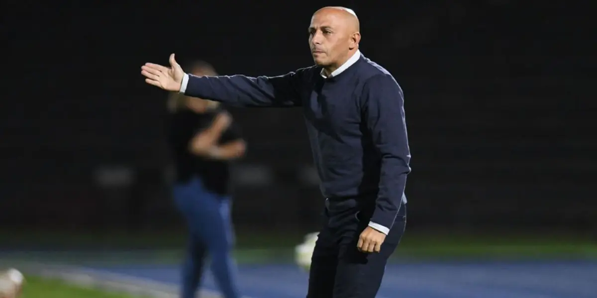 El estratega salió en la defensa del equipo previo al duelo ante las regias.