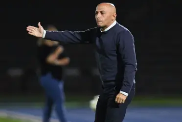 El estratega salió en la defensa del equipo previo al duelo ante las regias.