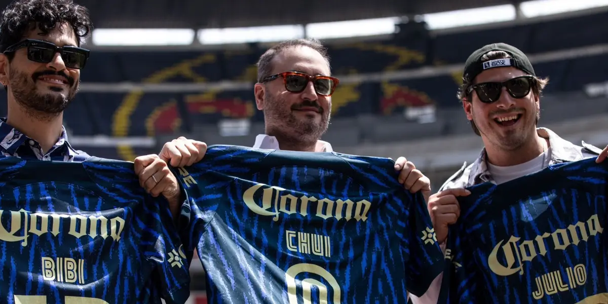 El famoso grupo mexicano se dio cita en el Coloso de Santa Úrsula.