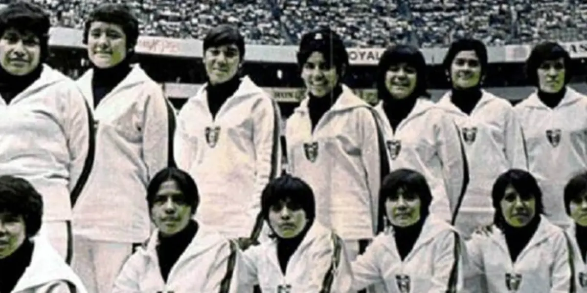 El futbol femenil en México ha ido creciendo poco a poco y con esto, el número de asistencias en los estadios para presenciar los juegos.