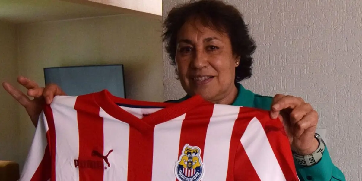 El futbol femenil en México lleva existiendo desde hace décadas, aunque apenas hace unos años, en 2017 lo profesionalizaron.