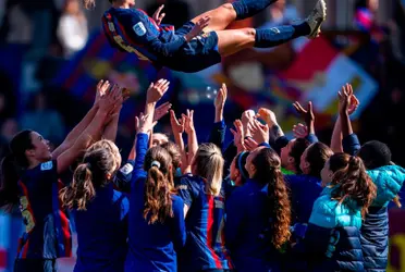 El histórico jugador no se quedó callado y respondió en contra de los comentarios ofensivos.