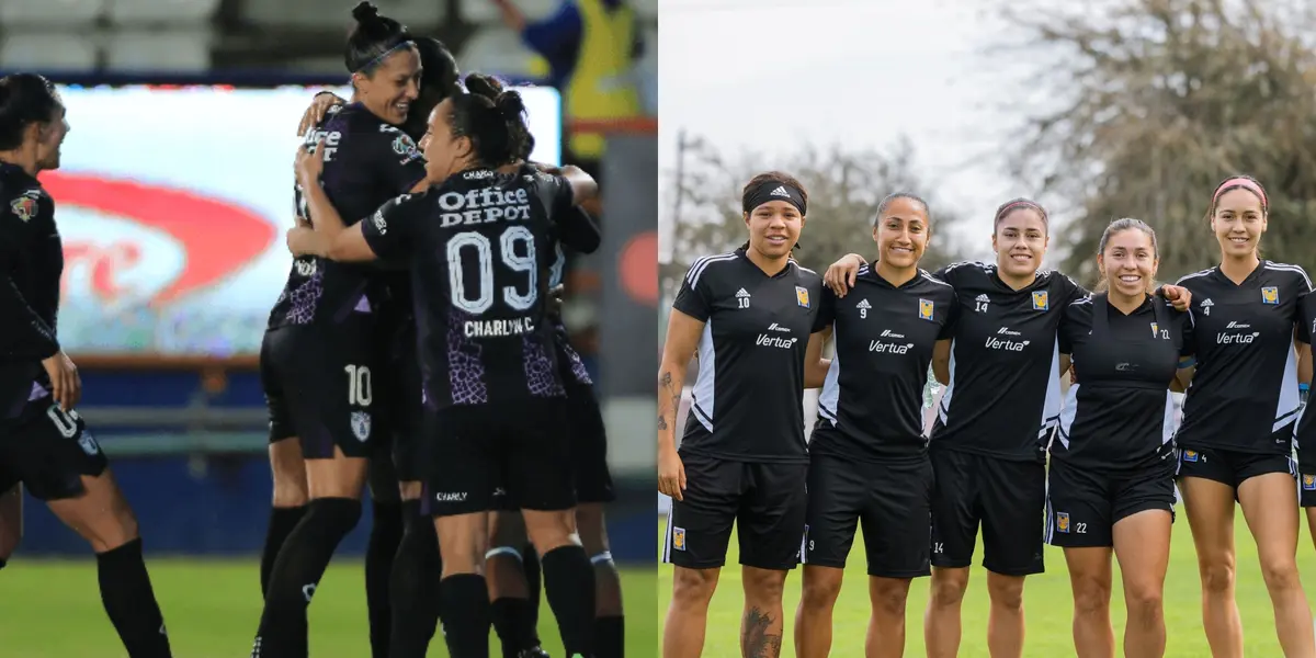 El lunes se llevará a cabo el emocionante encuentro entre estos dos equipos.