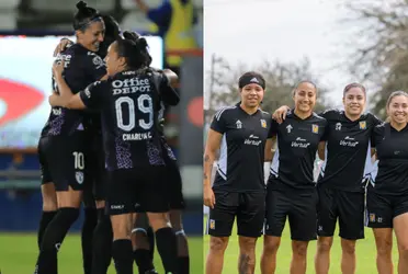 El lunes se llevará a cabo el emocionante encuentro entre estos dos equipos.