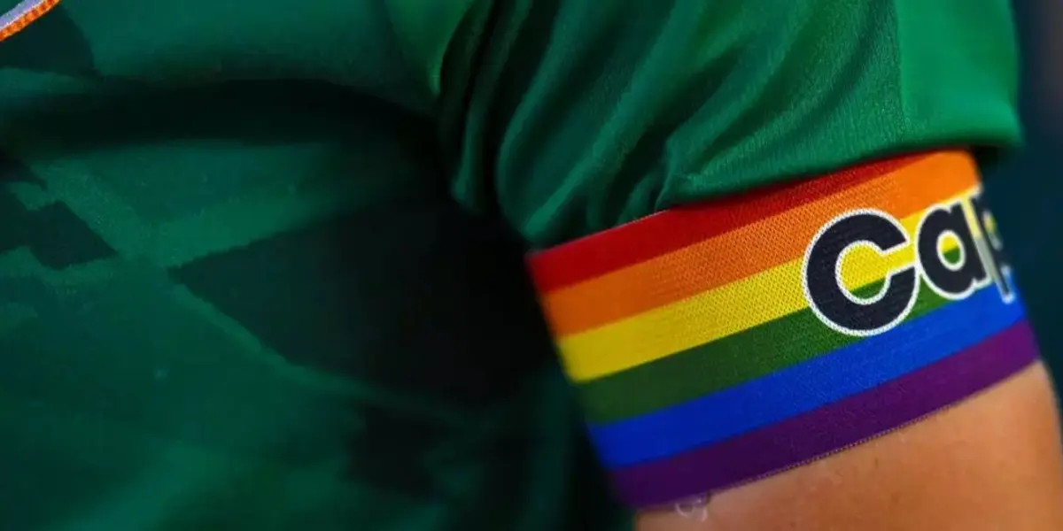 El organismo ha prohibido que se pronuncien sobre este tema en la justa mundialista.