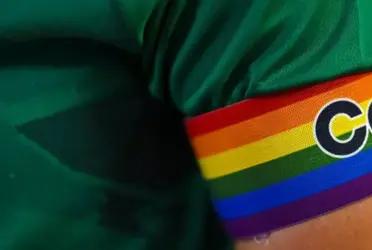 El organismo ha prohibido que se pronuncien sobre este tema en la justa mundialista.