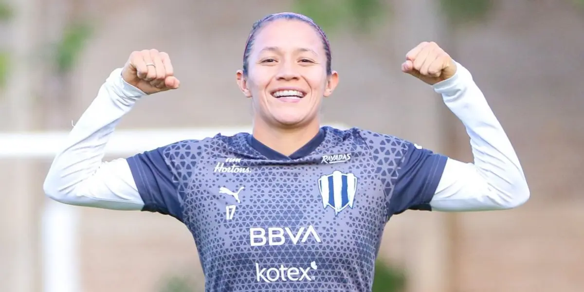 El padre de la jugadora del conjunto regio falleció este miércoles.