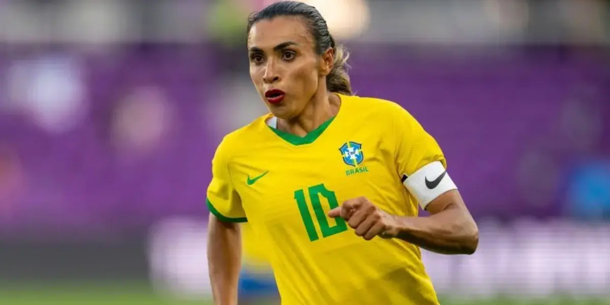 El país le está dando prioridad al fútbol femenino y está invirtiendo de gran manera.