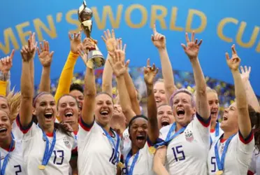 El presidente de la FIFA dio a conocer esta gran noticia durante el Congreso.