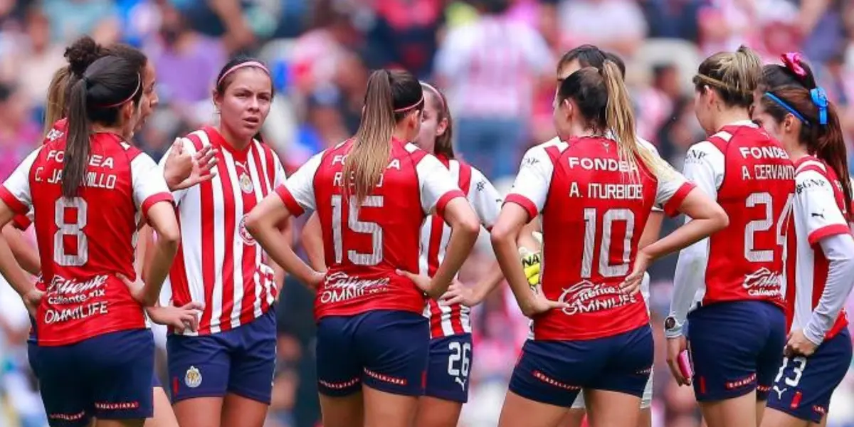 El Rebaño busca seguir con paso perfecto en el Clausura 2023 de la Liga MX Femenil, por lo que al fin convocó a una de sus delanteras, quien ya está lista para la pelea.